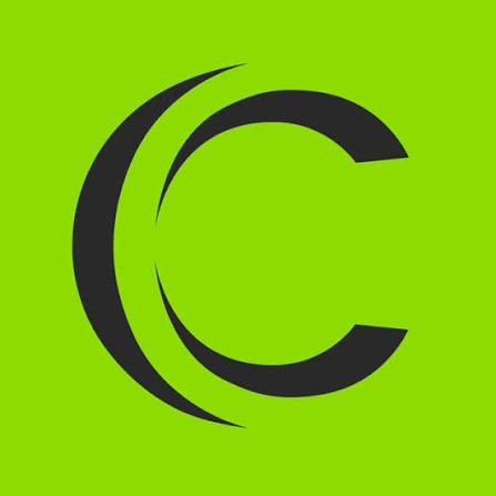 Logo Creditas