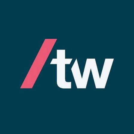 Logo ThoughtWorks